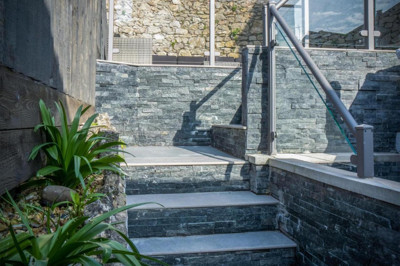 Hawtree Cottage - 2 Bedroom Cottage - Тенби Экстерьер фото