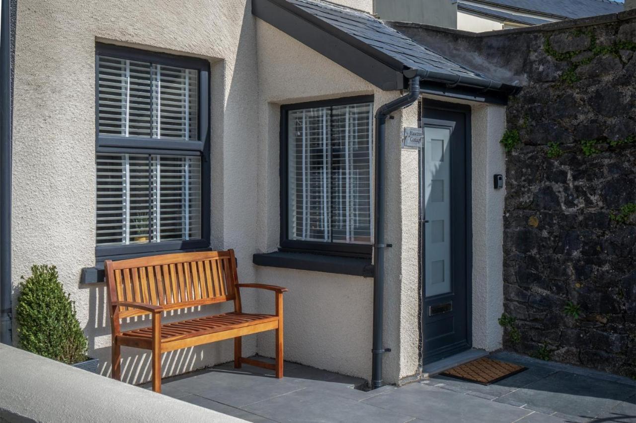 Hawtree Cottage - 2 Bedroom Cottage - Тенби Экстерьер фото